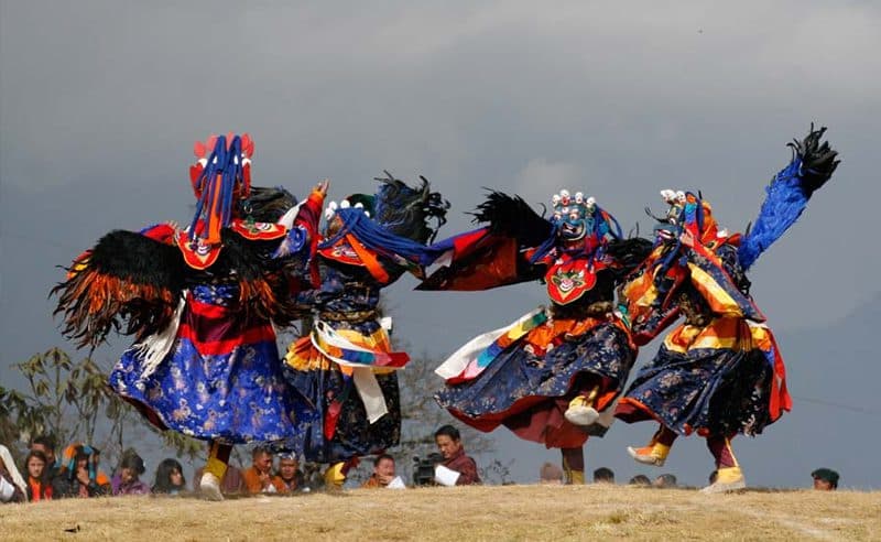 Nalakhar Festival