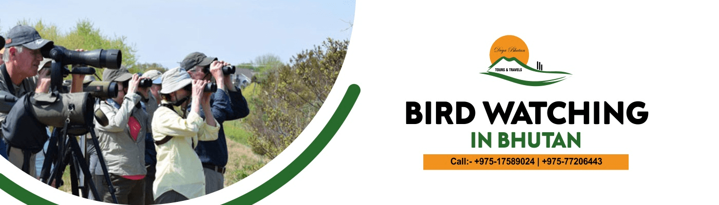 deya bhutan tours adventures for bird watching