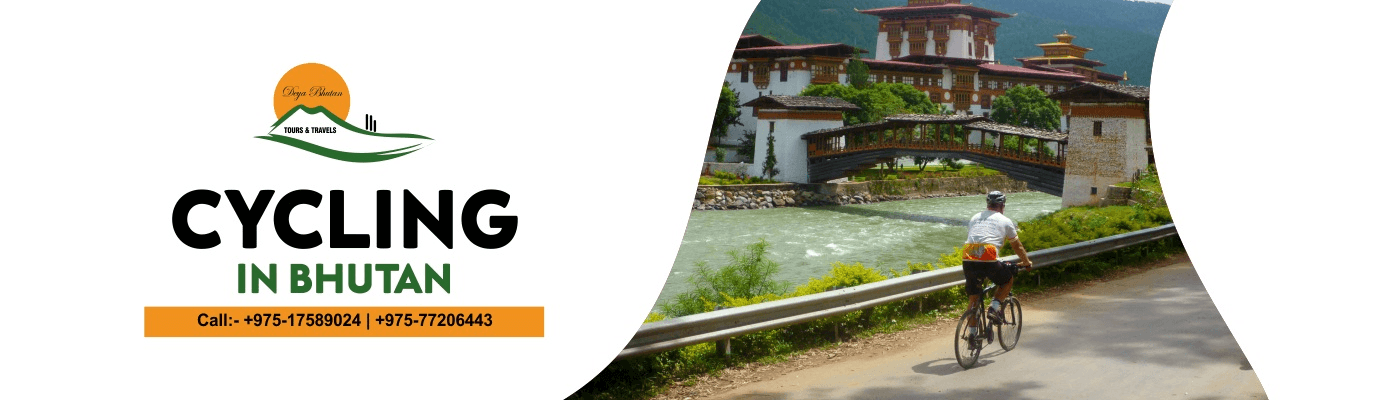 deya bhutan tours adventures for cycling